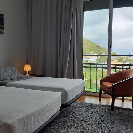 פונשל Apartamentos America - Blue Sea מראה חיצוני תמונה