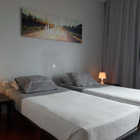 פונשל Apartamentos America - Blue Sea מראה חיצוני תמונה