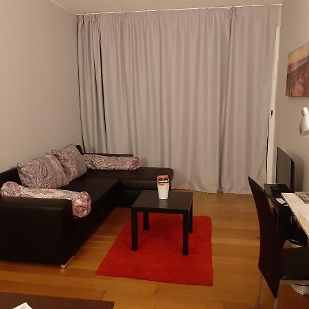 פונשל Apartamentos America - Blue Sea מראה חיצוני תמונה