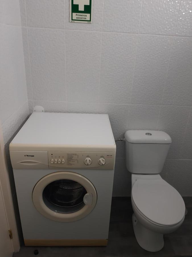 פונשל Apartamentos America - Blue Sea מראה חיצוני תמונה