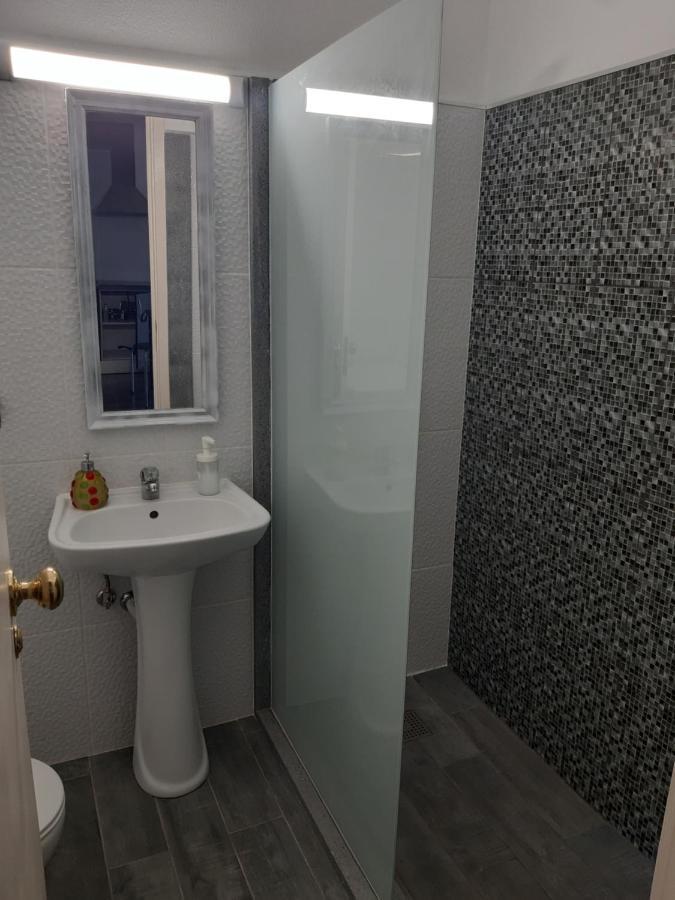 פונשל Apartamentos America - Blue Sea מראה חיצוני תמונה