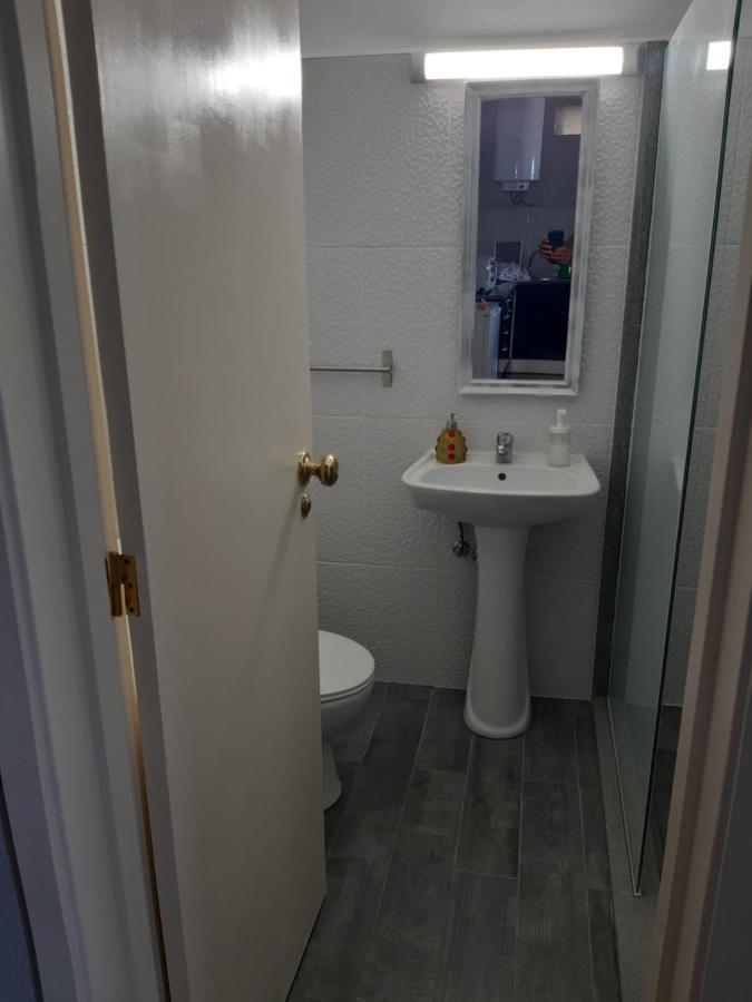 פונשל Apartamentos America - Blue Sea מראה חיצוני תמונה