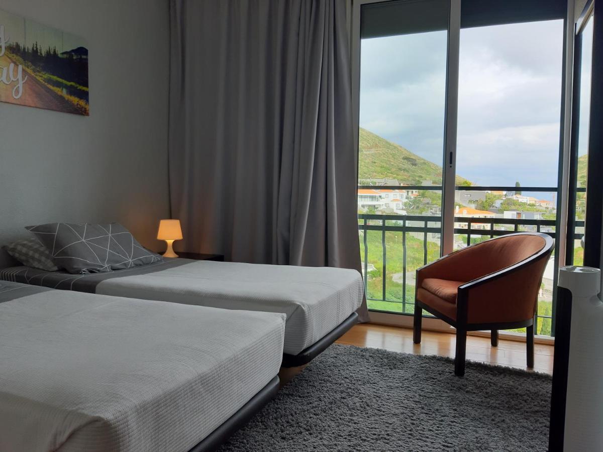 פונשל Apartamentos America - Blue Sea מראה חיצוני תמונה