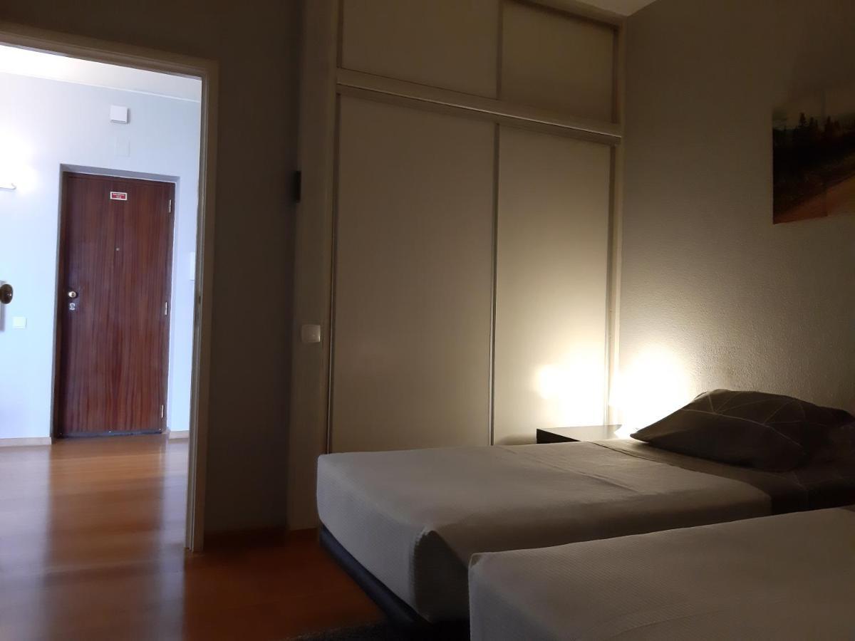 פונשל Apartamentos America - Blue Sea מראה חיצוני תמונה