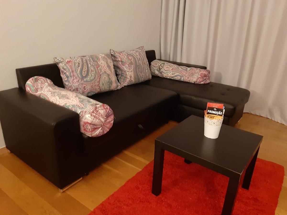 פונשל Apartamentos America - Blue Sea מראה חיצוני תמונה