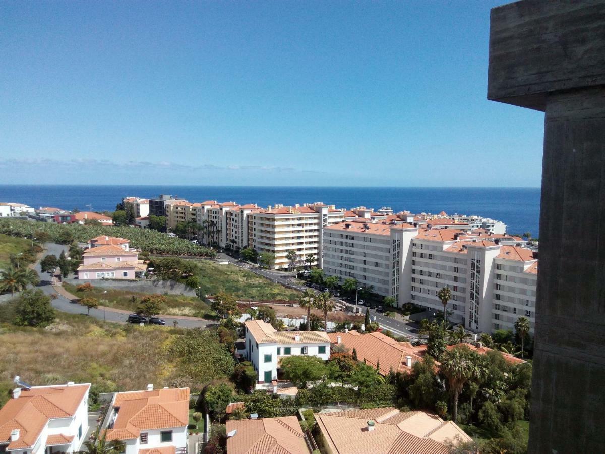 פונשל Apartamentos America - Blue Sea מראה חיצוני תמונה