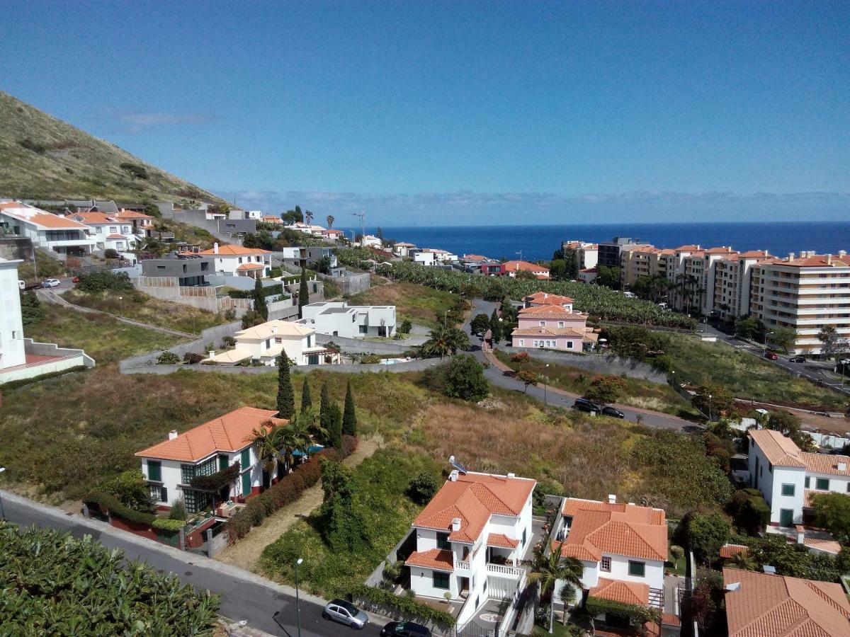 פונשל Apartamentos America - Blue Sea מראה חיצוני תמונה
