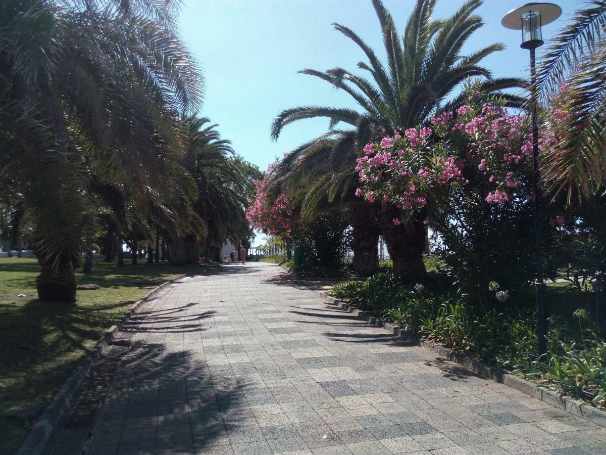 פונשל Apartamentos America - Blue Sea מראה חיצוני תמונה