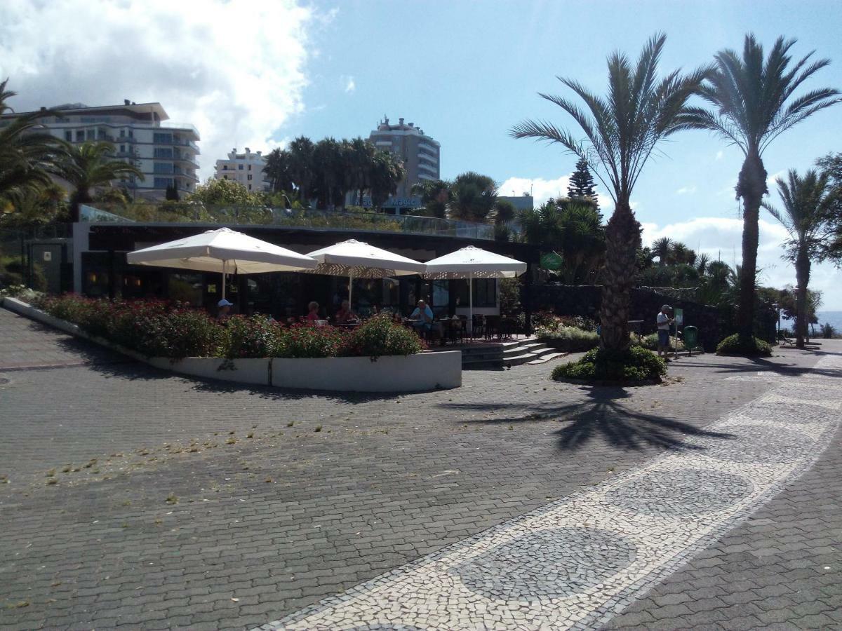 פונשל Apartamentos America - Blue Sea מראה חיצוני תמונה