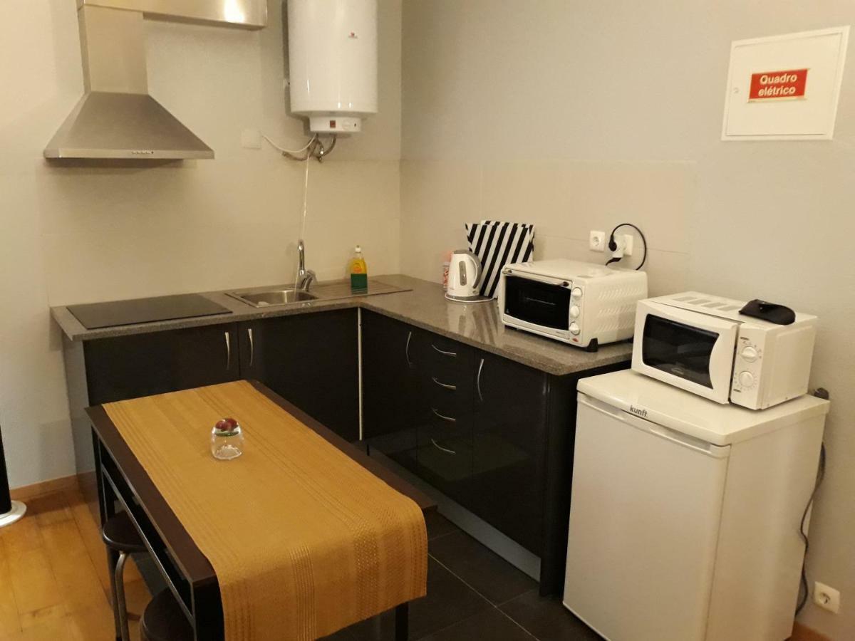 פונשל Apartamentos America - Blue Sea מראה חיצוני תמונה