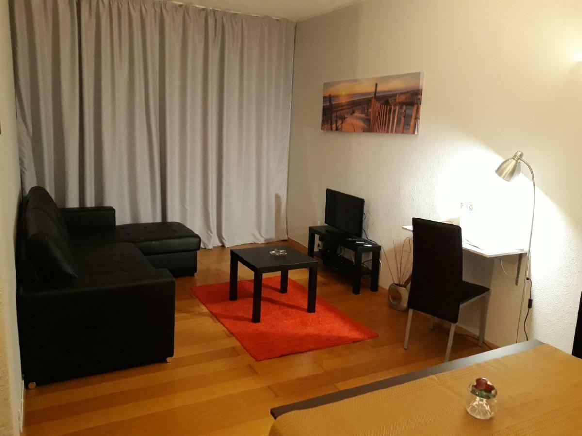 פונשל Apartamentos America - Blue Sea מראה חיצוני תמונה