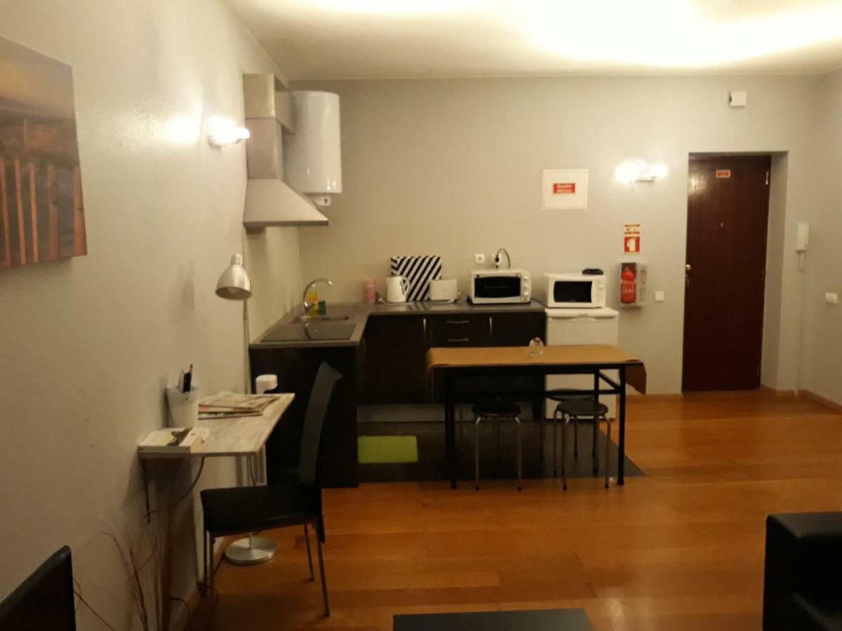 פונשל Apartamentos America - Blue Sea מראה חיצוני תמונה