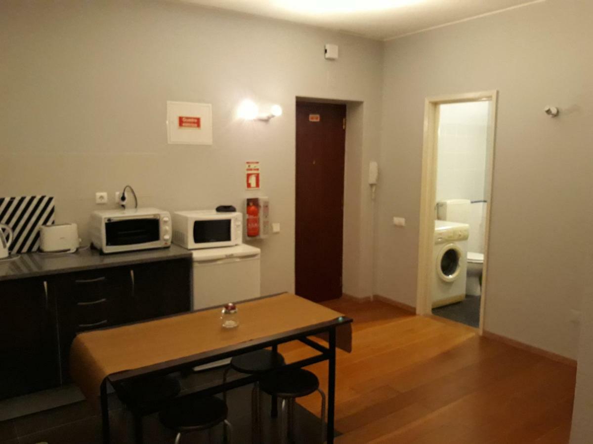 פונשל Apartamentos America - Blue Sea מראה חיצוני תמונה